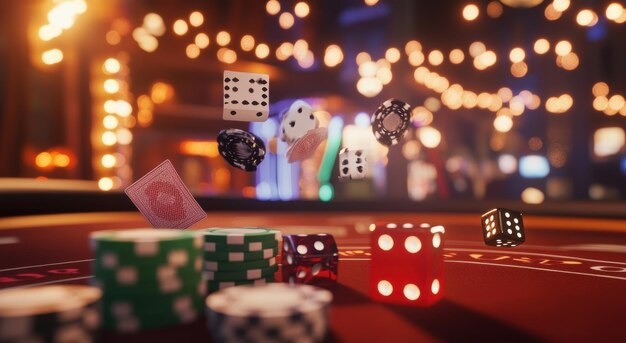 kudabet Bingo